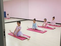 -多派·天津电视少儿艺术培训中心(东丽校区)