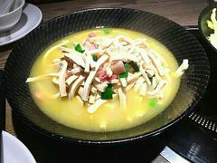 -黛瓦里巷(南京东路店)