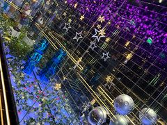 -星璨火吧KTV聚会餐厅(丰庆路店)