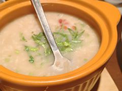 -乔街深夜食堂·台州菜·高压锅生蚝(杭州总店)