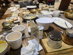 -坦坦大炉·韩式烤肉(望京店)