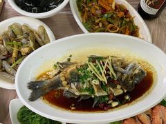 -阿杰臻选海鲜饭店(普陀山店)