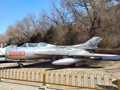-中国航空博物馆