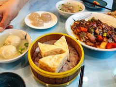 -安泰楼·佛跳墙创始人·传统闽味早茶·酒楼(三坊七巷闽菜地标店)
