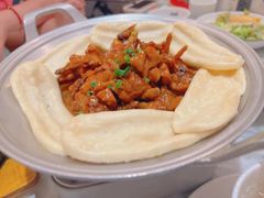 -小菜园新徽菜(宜兴八佰伴店)