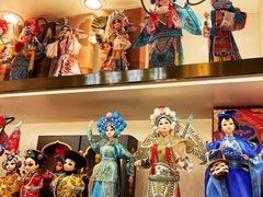 -北京全聚德(天安门店)