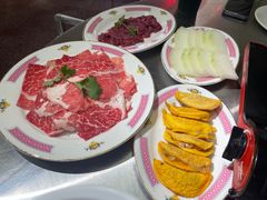 -燃计沙茶皇·香港沙茶火锅(人广旗舰店)