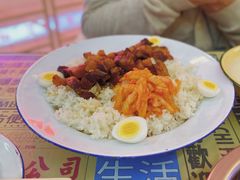 中国卤肉饭-春麗吃飯公司(工体店)
