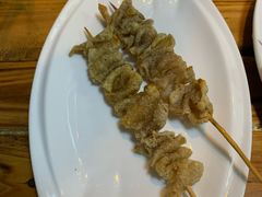 -烧鸟周居酒屋(香山店)