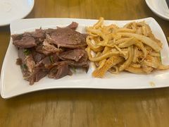 -合记烩面(人民路店)