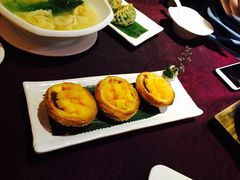 -喜鹊茶点.啫煲(车陂店)