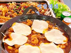 -江湖万州烤鱼(王子美食城)