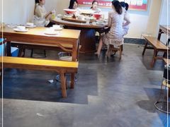 大堂-耕渔小院·湖南鱼鲜(望城店)