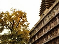 -北京石刻艺术博物馆(五塔寺)