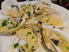 -海鸿荟·沿江菜(中山北路店)