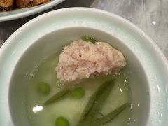 -玉华台饭庄·淮扬菜·烤鸭(望京店)