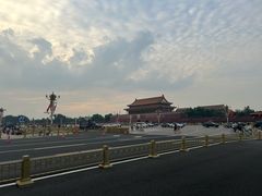 -海澜之家(王府井大街店)