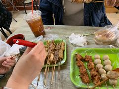 -马记大锅煮(总店)