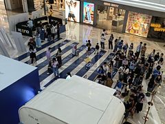 -KK ONE(京基滨河时代店)