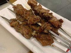 -牛街·马辈儿涮肉(牛街二店)