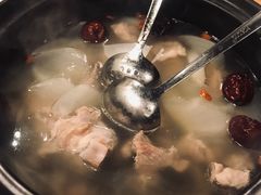 -盐池羊羔肉主题餐厅