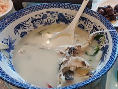 -山外山菜馆(玉泉路店)