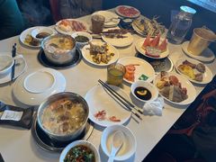 -九月海·海鲜自助(世纪东方店)