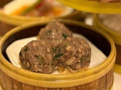 -顺德新世界酒店·华美轩餐厅