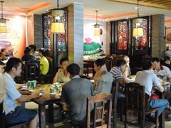 -深巷家味馆.湖北头牌红烧鱼头拌饭(黄陂店)