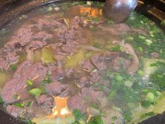 -乐山食古香跷脚牛肉