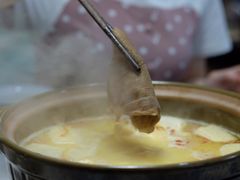 -港迹·鲜围煮海鲜火锅(湖州时代广场店)
