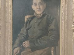 -徐悲鸿纪念馆