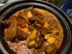 -小秦淮·南京土菜(新亭西路店)