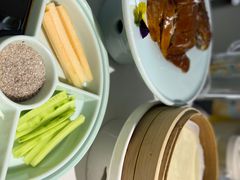 -3号仓库·创意中国菜(嘉兴龙鼎万达店)