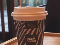 -ZOO COFFEE动物园咖啡(望京锐创店)