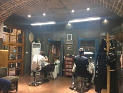 -Hair Solo