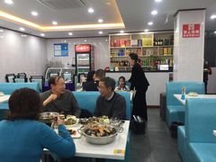 大堂-郭姐·威海渔村(黄兴路店)