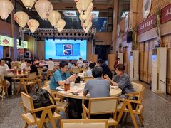 -羊之道草原味道清真餐厅(番禺店)