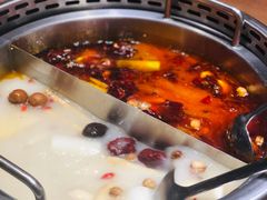 -快乐小羊·内蒙牛羊肉火锅(流花中心店)