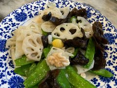 -都一处烧麦馆(前门店)