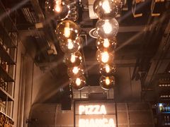 -PIZZA BIANCA(民园店)