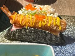 -千寿·金焰食堂(仁和新城店)