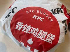 -肯德基(福民路店)
