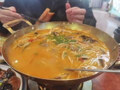 -西新饭店(城中店)