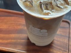 -木嘛working coffee(前海店)
