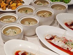 -道道鲜·崇明私房菜(五角场店)