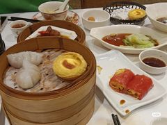 -稻香酒家(天河城店)