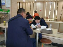 -都城快餐(都信店)
