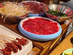 -蜀江龙火锅(339店)