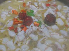-周渝食惦酸菜鱼(青浦店)